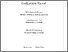[thumbnail of Configuration Manual]