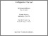 [thumbnail of Configuration Manual]