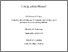 [thumbnail of Configuration Manual]