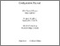 [thumbnail of Configuration Manual]