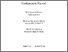 [thumbnail of Configuration Manual]