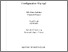 [thumbnail of Configuration Manual]