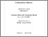 [thumbnail of Configuration Manual]