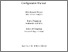 [thumbnail of Configuration Manual]