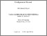 [thumbnail of Configuration Manual]