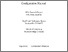 [thumbnail of Configuration Manual]