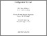 [thumbnail of Configuration Manual]