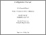 [thumbnail of Configuration Manual]