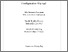 [thumbnail of Configuration Manual]
