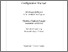 [thumbnail of Configuration Manual]