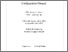 [thumbnail of Configuration Manual]