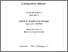 [thumbnail of Configuration Manual]