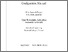[thumbnail of Configuration Manual]