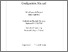 [thumbnail of Configuration Manual]