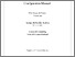 [thumbnail of Configuration Manual]