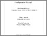 [thumbnail of Configuration Manual]