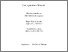 [thumbnail of Configuration Manual]