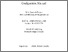 [thumbnail of Configuration Manual]