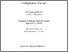 [thumbnail of Configuration Manual]