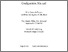 [thumbnail of Configuration Manual]