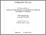 [thumbnail of Configuration Manual]