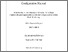 [thumbnail of Configuration Manual]