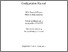 [thumbnail of Configuration Manual]