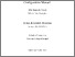 [thumbnail of Configuration Manual]