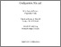 [thumbnail of Configuration Manual]
