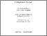 [thumbnail of Configuration Manual]