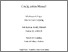 [thumbnail of Configuration Manual]