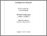 [thumbnail of Configuration Manual]