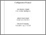 [thumbnail of Configuration Manual]