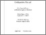 [thumbnail of Configuration Manual]