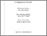 [thumbnail of Configuration Manual]