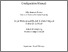 [thumbnail of Configuration Manual]