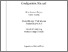 [thumbnail of Configuration Manual]