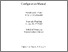 [thumbnail of Configuration Manual]