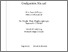 [thumbnail of Configuration Manual]