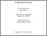 [thumbnail of Configuration Manual]