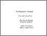 [thumbnail of Configuration Manual]
