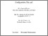 [thumbnail of Configuration Manual]