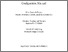 [thumbnail of Configuration Manual]